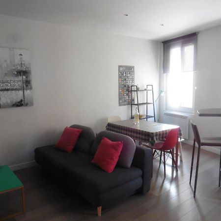 Au Cosy Provencal Centre Historique Parking Public 300M Apartman Aix-en-Provence Kültér fotó