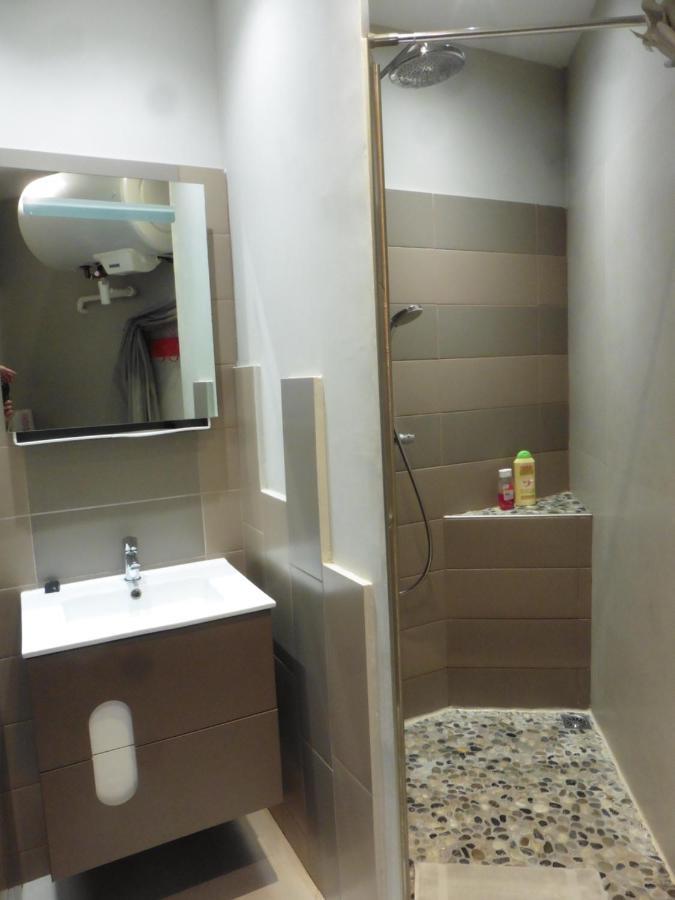 Au Cosy Provencal Centre Historique Parking Public 300M Apartman Aix-en-Provence Kültér fotó