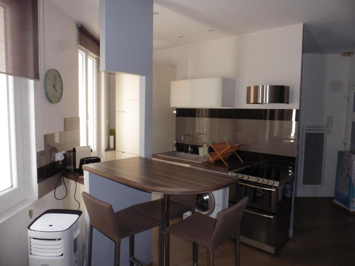 Au Cosy Provencal Centre Historique Parking Public 300M Apartman Aix-en-Provence Kültér fotó