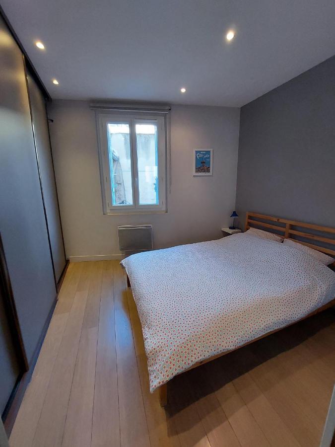 Au Cosy Provencal Centre Historique Parking Public 300M Apartman Aix-en-Provence Kültér fotó