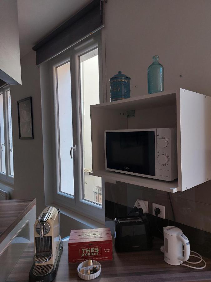 Au Cosy Provencal Centre Historique Parking Public 300M Apartman Aix-en-Provence Kültér fotó