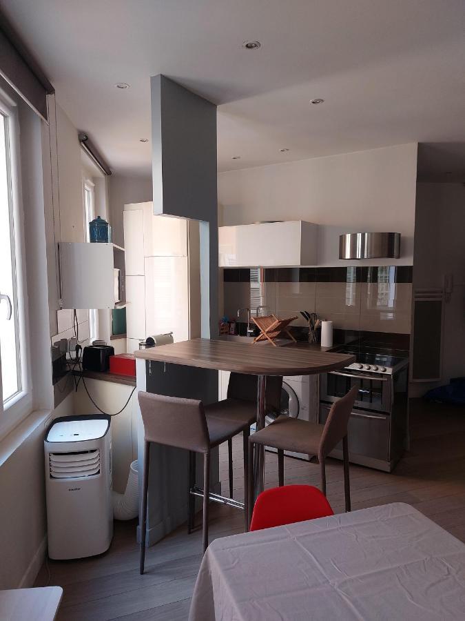 Au Cosy Provencal Centre Historique Parking Public 300M Apartman Aix-en-Provence Kültér fotó